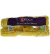 Emborg Corn On Cob 6X 700G