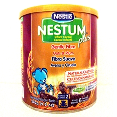 Nestum Multi Cereal With Prune 270G