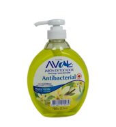 Aval Liquid Soap Magic Vanilla 400ML