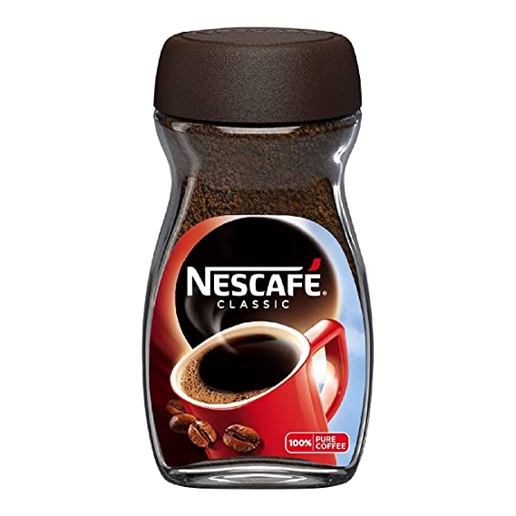 Nescafe Classic Coffee 200G