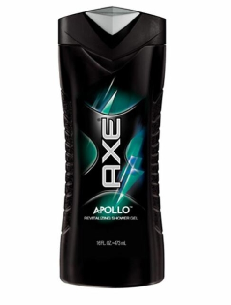 Axe Shower Gel Apollo 473ML