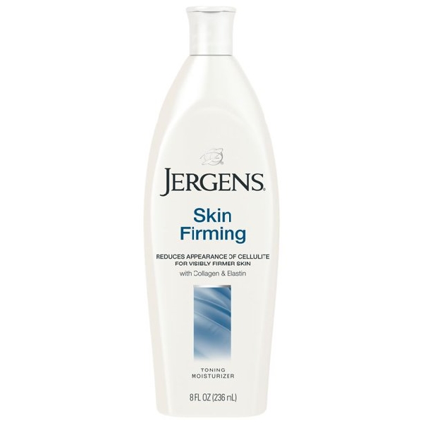 Jergens Skin Firming Lot 236ML