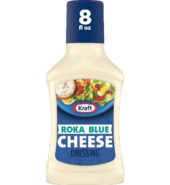 Kraft Roka Blue Cheese 227G