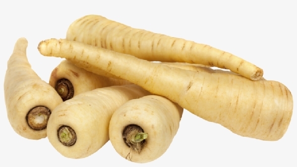 Local Produce Parsnips Cello Bag 454G