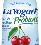 La Yogurt Cherry Light 170G