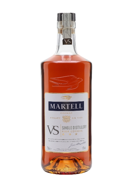 Martel Vs Cognac 700ML