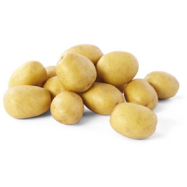Local Produce Potato Golden Temption 680G