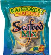Rainforest Seafood Mix 340G