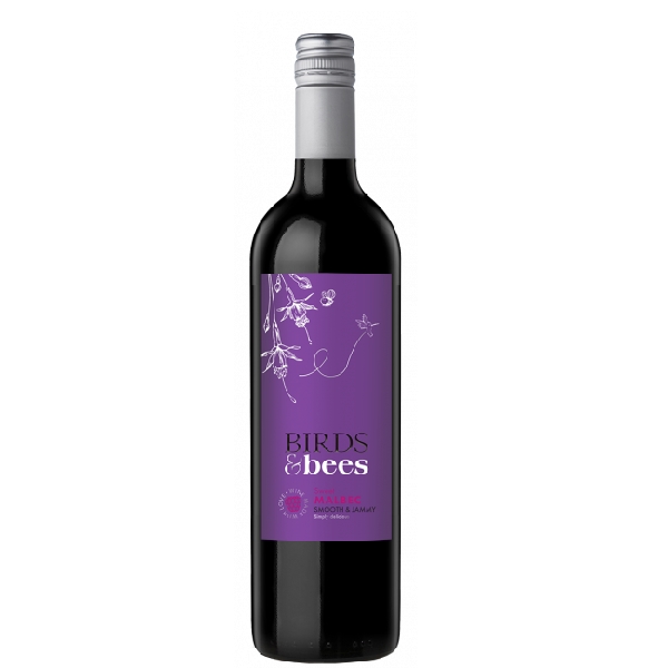 Birds And Bees Sweet Malbec 750ML