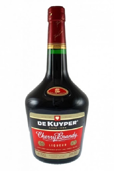 De Kuyper Cherry Brandy 700ML