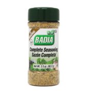 Badia Seasoning Complete 99G