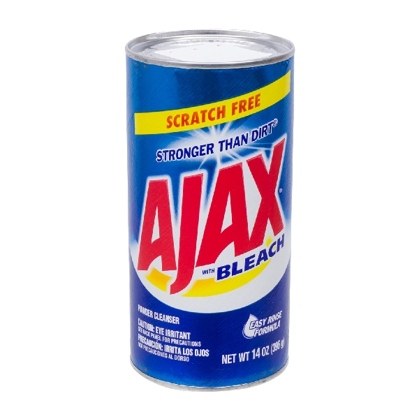 Ajax Scourers Powder 396G