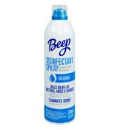 Beep Original Disinfectant Spray 510G