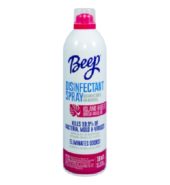 Beep Disinfectant Spray Island Breeze 532ML