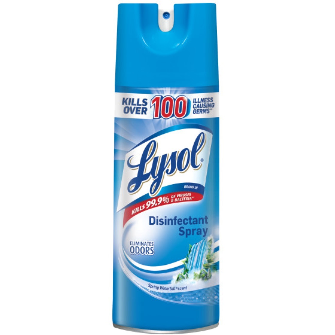Lysol Disin Spray Sp Wf 370ML
