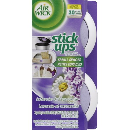 Airwick Stk Up Lavender Chamomile 2X (Each)