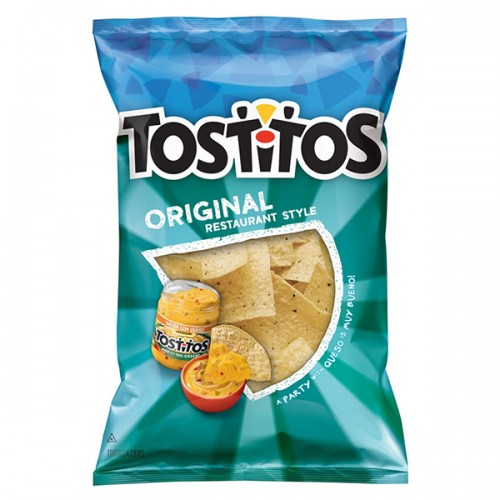 Tostitos Chips 283G