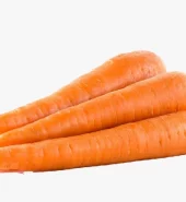 Imported Carrot 454G