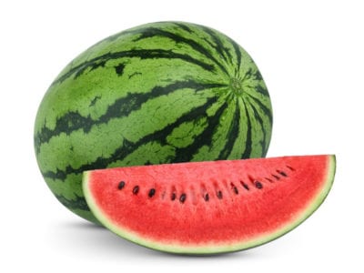 Local Produce Watermelon (per KG)