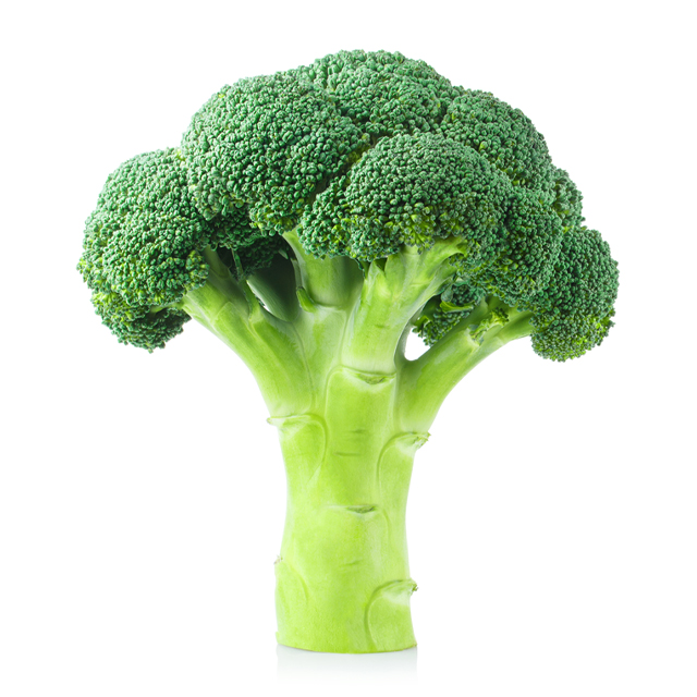 Imported Broccoli (per KG)