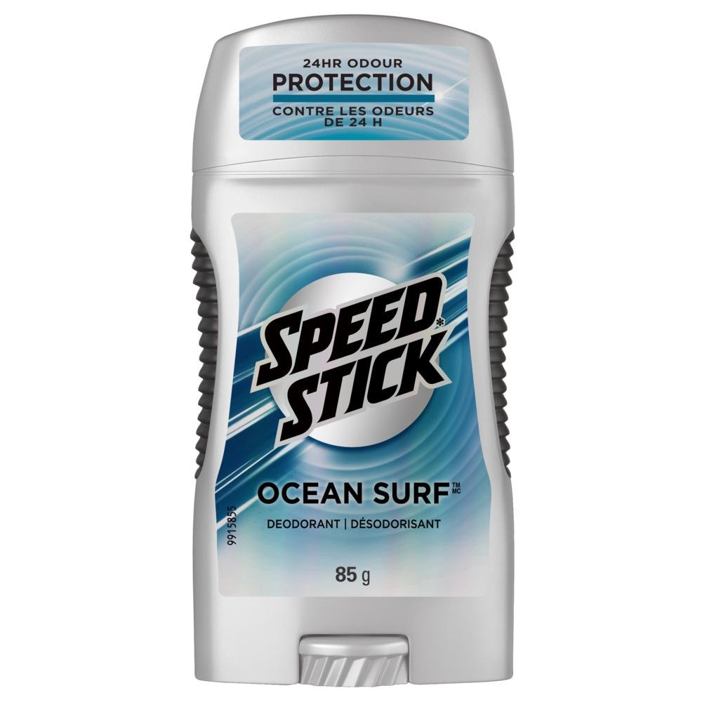 Men Speed Stick Ocean Surf 85G