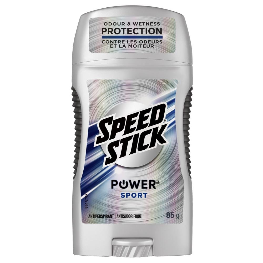 Men Speed Stick Powr Sport 85G