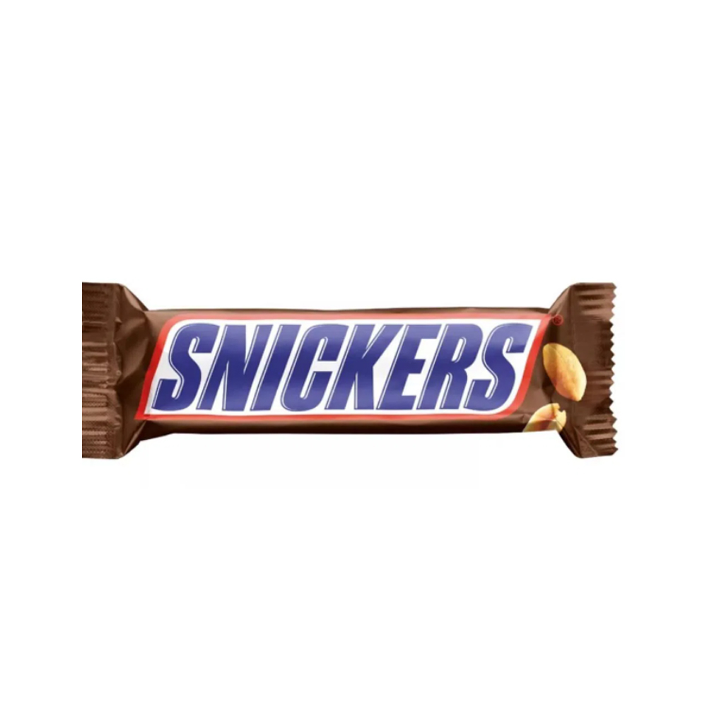 Snickers Bar 52.7G