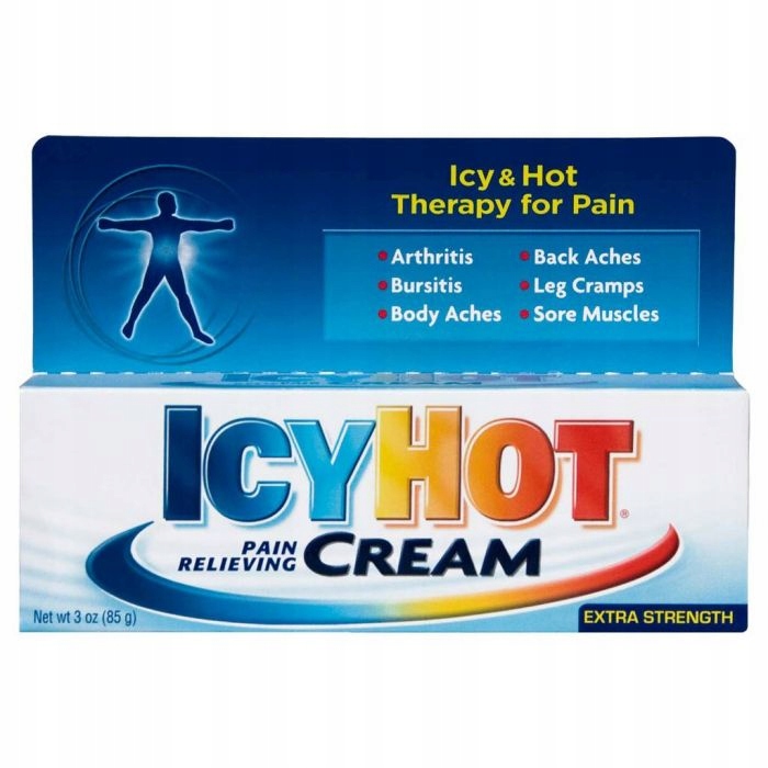 Icy Hot 35G