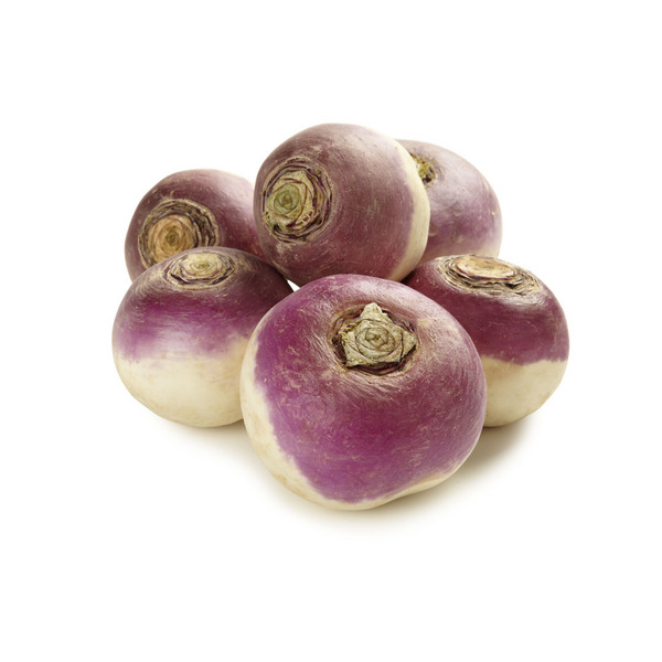 Imported Turnips (per KG)