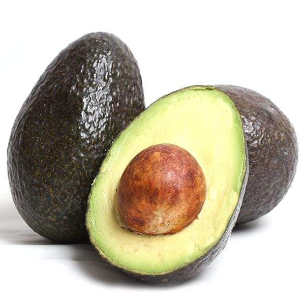 Imported Hass Avocado Pear (Each)