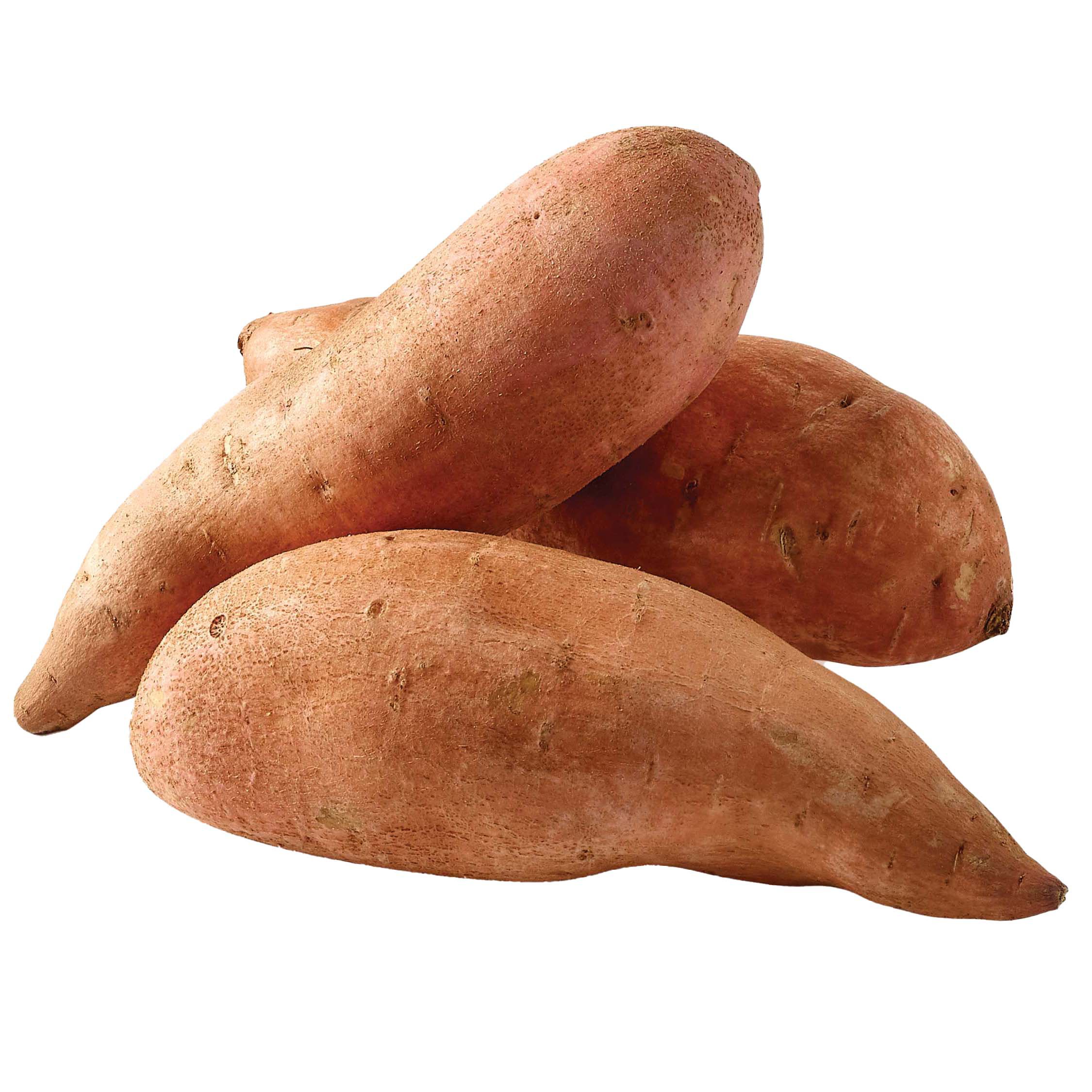 Local Produce Sweet Potatoes (per KG)