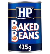 Hp Baked Beans 415G