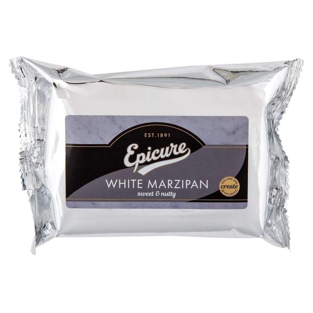 Epicure White Marzipan 250G