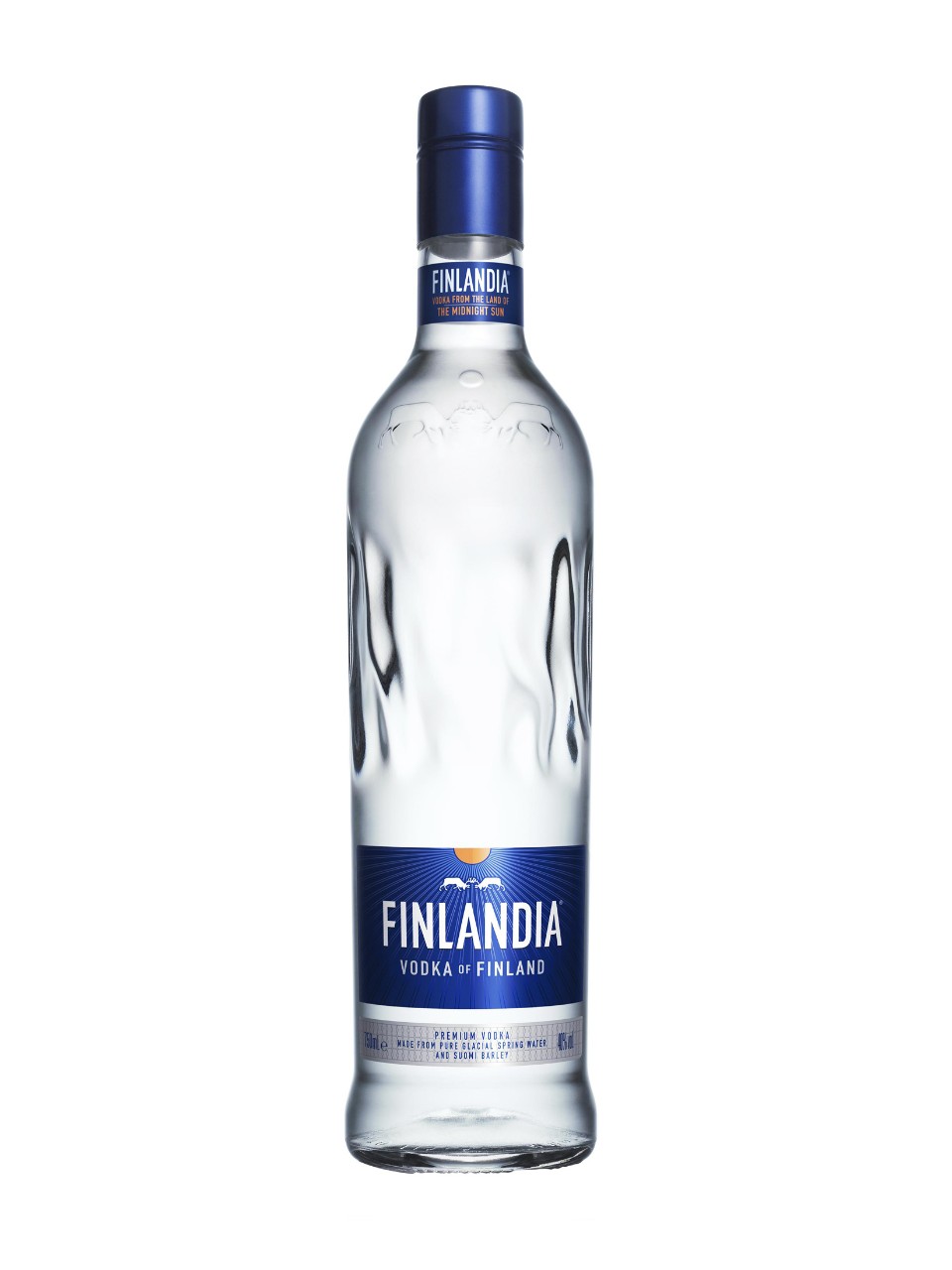 Finlandia Vodka 750ML