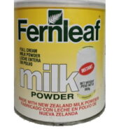 Fernleaf Instant Milk Powder 800G