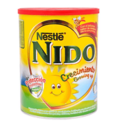 Nido Growing Up Milk 1.6KG