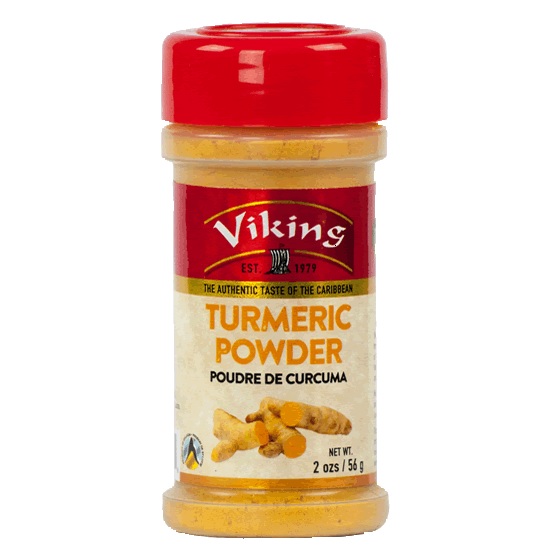 Viking Tumeric Powder 16G