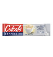 Colcafe Cappuccino Clisico Lite 12G