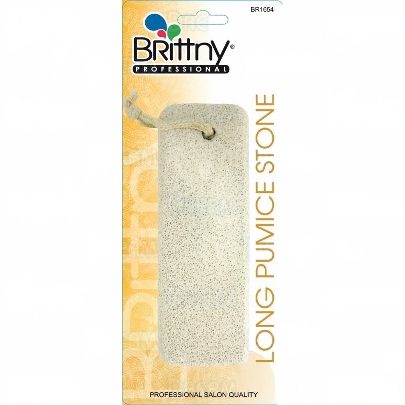 Brittny Pumice Stone Long (Each)