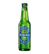 Heineken 0.0 Beer 250ML