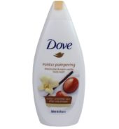 Dove Shower Shea Butter 500ML