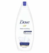 Dove Bodywash Deeply Nourish 500ML