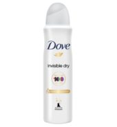 Dove Apa Invisible Dry 150ML