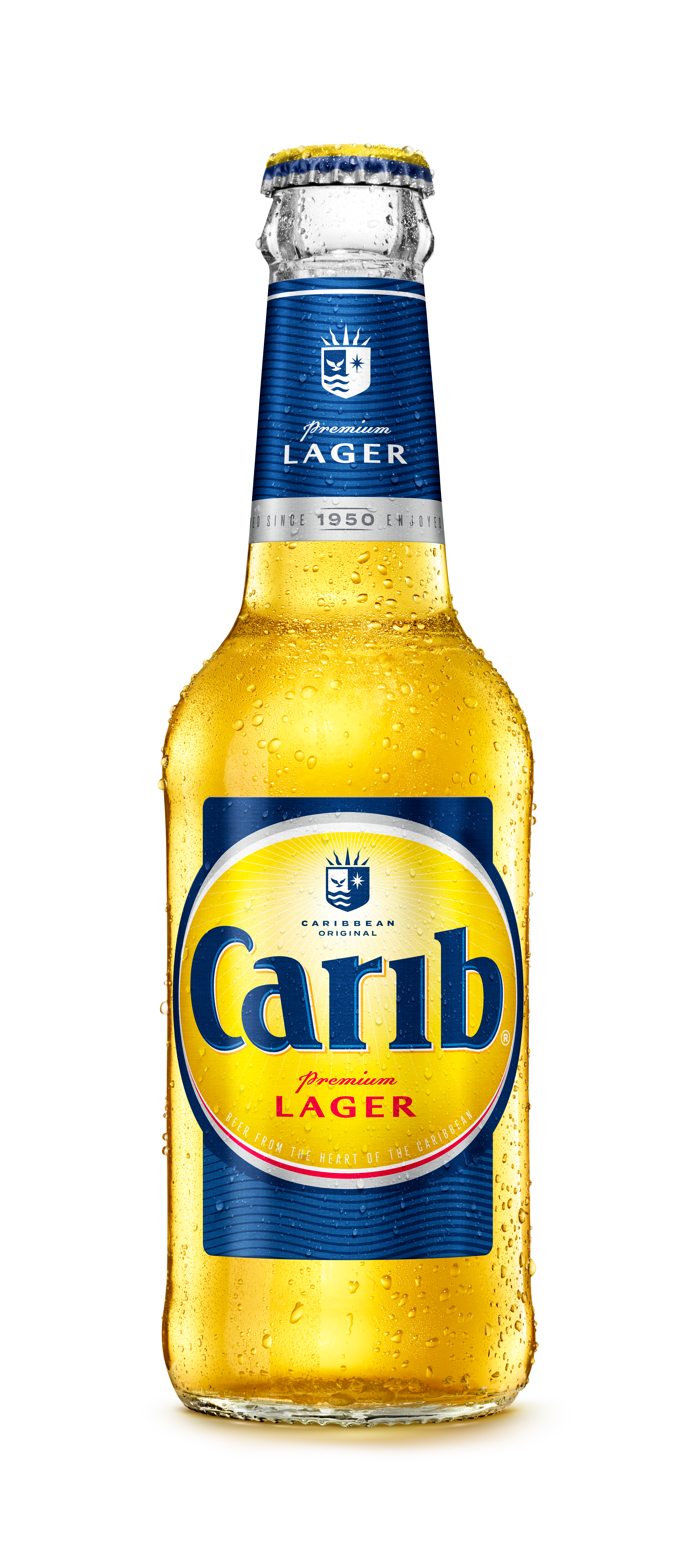 Carib Beer 275ML
