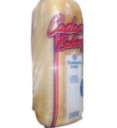 Cadasse Brothers Large Sandwich (Each)