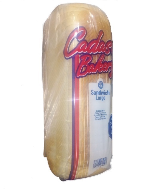 Cadasse Brothers Large Sandwich (Each)