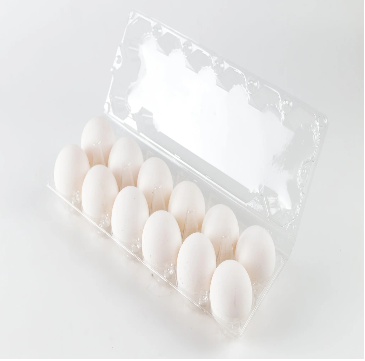MF Eggs 12X (Each)