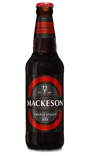 Mackeson Stout 275ML