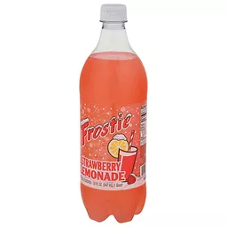 Frostie Strawberry Lemonade 946ML
