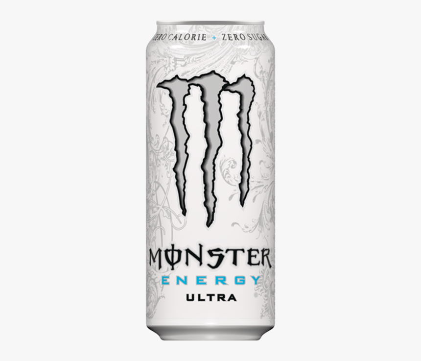 Monster Energy Drink Ultra 473ML
